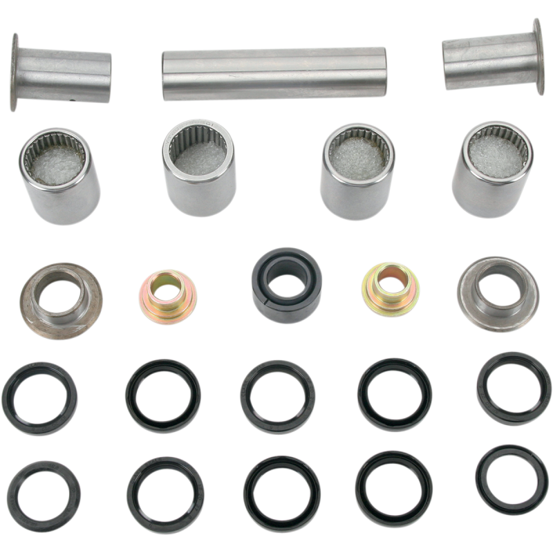 MOOSE RACING 27-1088 LINKAGE REPAIR KIT 27-1088