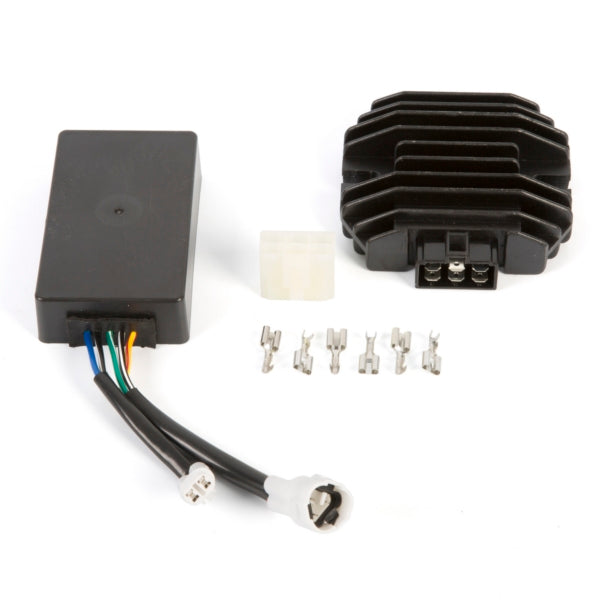 KIMPEX HD CDI BOX REGUL/RECTIFIER KIT KAWA SF-900-006426