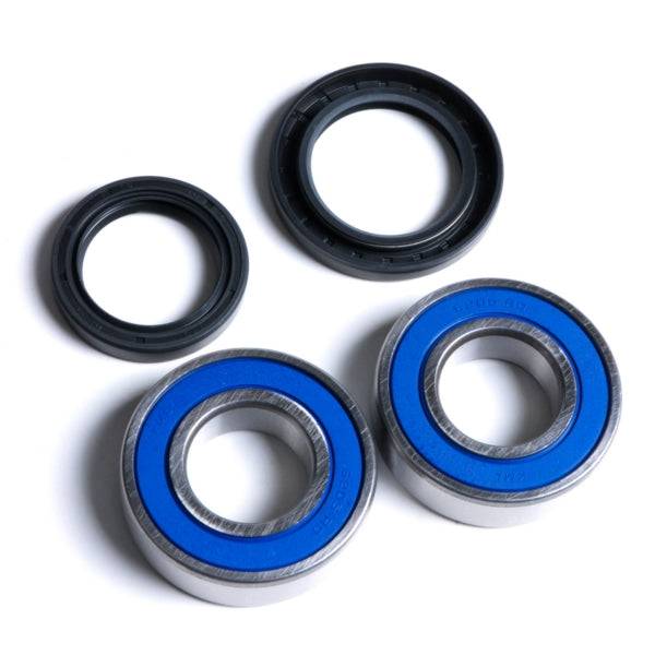 KIMPEX HD WHEEL BEARING KIT RR KIMPEXHD 25-1275-KIMP