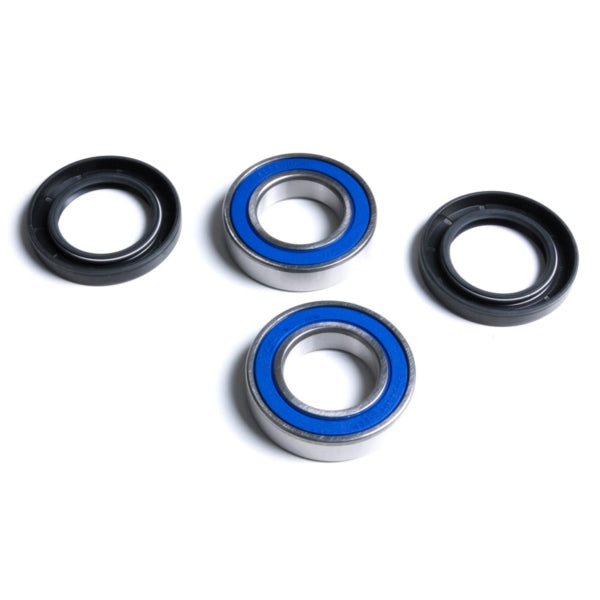 KIMPEX HD WHEEL BEARING KIT RR KIMPEXHD 25-1396-KIMP