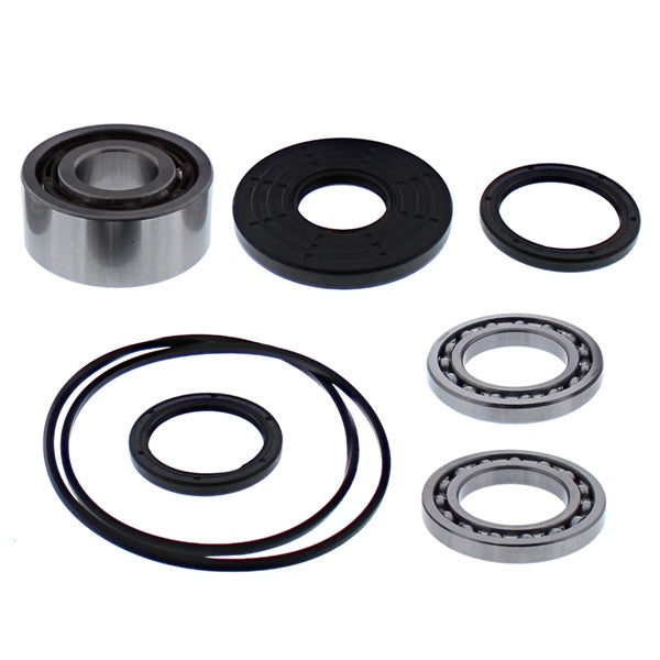 KIMPEX HD DIFFERENTIAL FT KIT POL KIMPEXHD 25-2116-KIMP