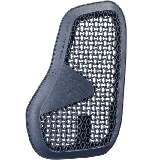 ALPINESTARS (ROAD) PROTECTOR FLEX PRO CI S 6702121-114-S