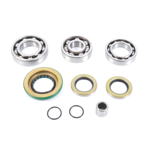 KIMPEX HD DIFFERENTIAL REPAIR FT KIT KIMPEXHD 25-2086-KIMP
