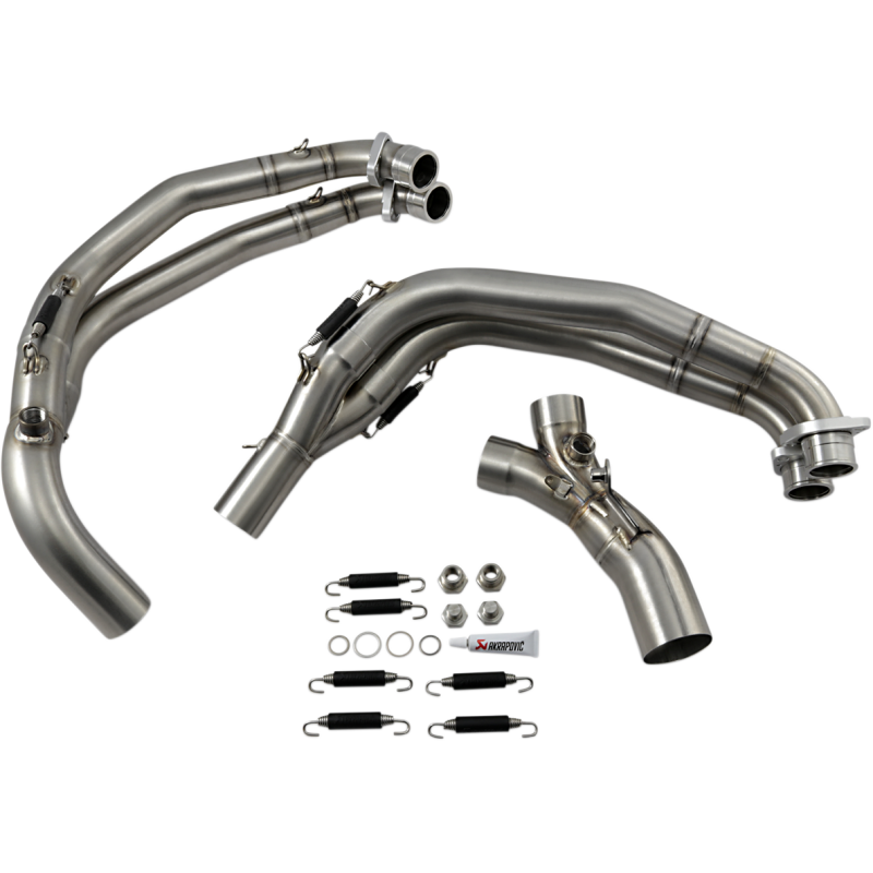 AKRAPOVIC 18-23 CB1000R HEADPIPES SS E-H10R7