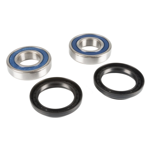 KIMPEX HD WHEEL BEARING KIT FT/RR KIMPEXHD 25-1693-KIMP