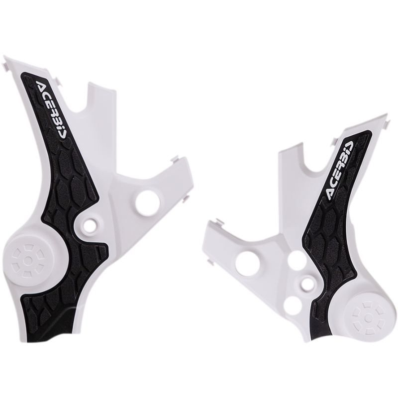 ACERBIS FRAME GUARD XGRIP HON BKR 2858821042