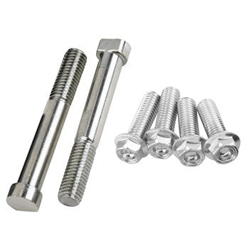 PROTAPER BOLT KIT RUBBER MOUNT 022885