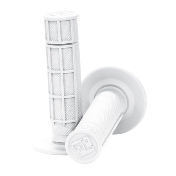 PROTAPER GRIP RACE CUT 1/2" WH PROTAPER 024034