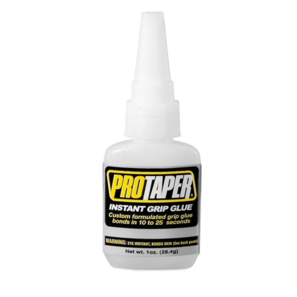PROTAPER GRIP GLUE 1OZ PRO TAPER 022882