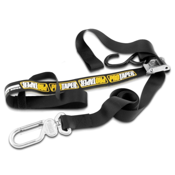 PROTAPER TIE DOWN 84"X1.5" BK 022819