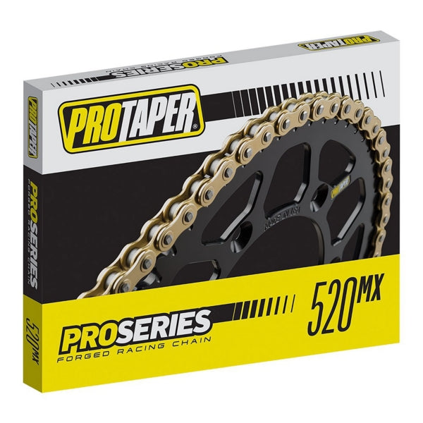 PROTAPER 520 X 120 LINK PRO SERIES 021694