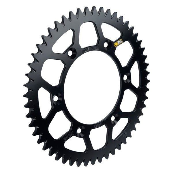 PROTAPER SPROCKET RR 37T BK CHAIN 415 COBRA 033412