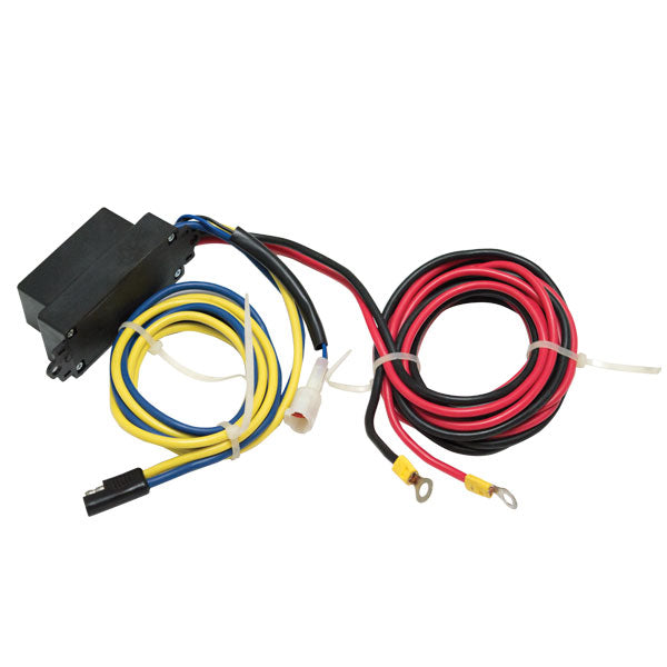 BRONCO REPLACEMENT SOLENOID AC-12023A