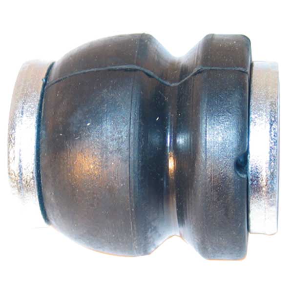 BRONCO WINCH BUMPER AT-12378