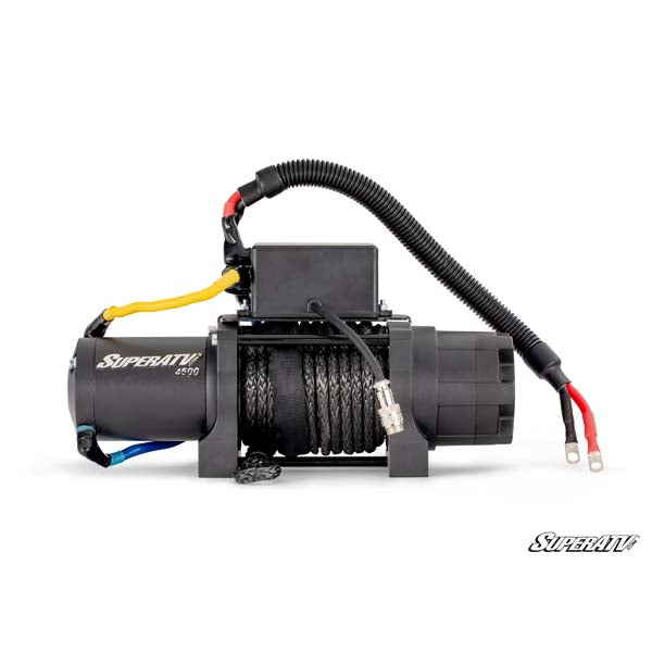 SATV READYFIT WINCH 4500 POL POLARIS GENERAL XP QWM-P-GENXP-4500