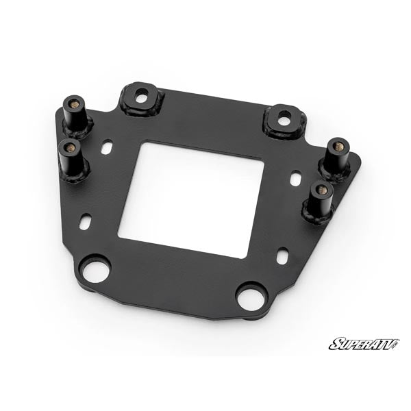 SATV WINCH MOUNT KAW WM-K-H2-01