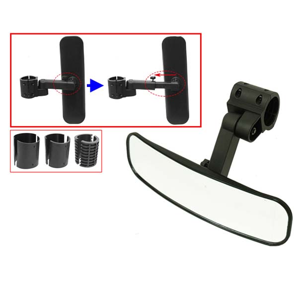 BRONCO REAR VIEW MIRROR AT-12587