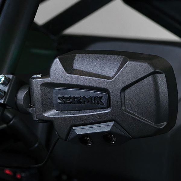 SEIZMIK PURSUIT NIGHT VISION SIDE MIRRORS CAN-AM/POLARIS 56-18088KIT