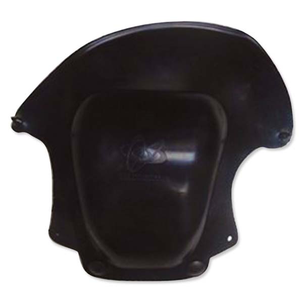 BRONCO TOURING LEFT HANDGUARD 110-0020