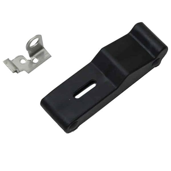 WES INDUSTRIES ATV CARGO BOX PADLOCK LATCH 110-0052