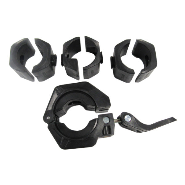 KOLPIN UNIVERSAL ROLL CAGE MOUNTING CLAMP 8000