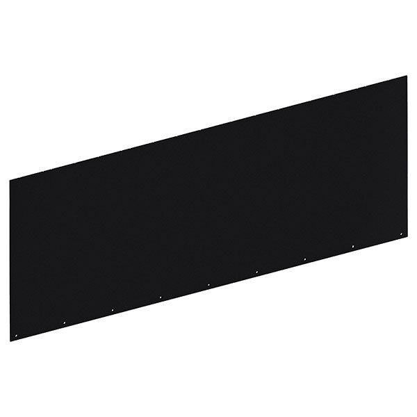 KFI REPLACEMENT PRO-POLY PLOW BLADE FACE SHEET 66" 105863-R