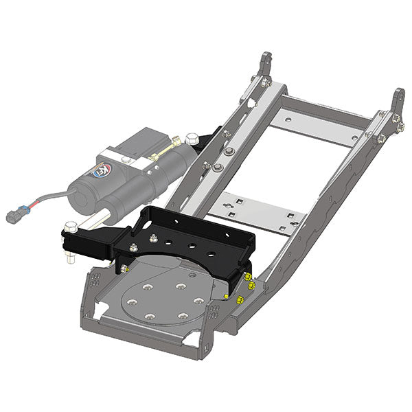 KFI PRO 2.0 ACTUATOR BRACKET 106305