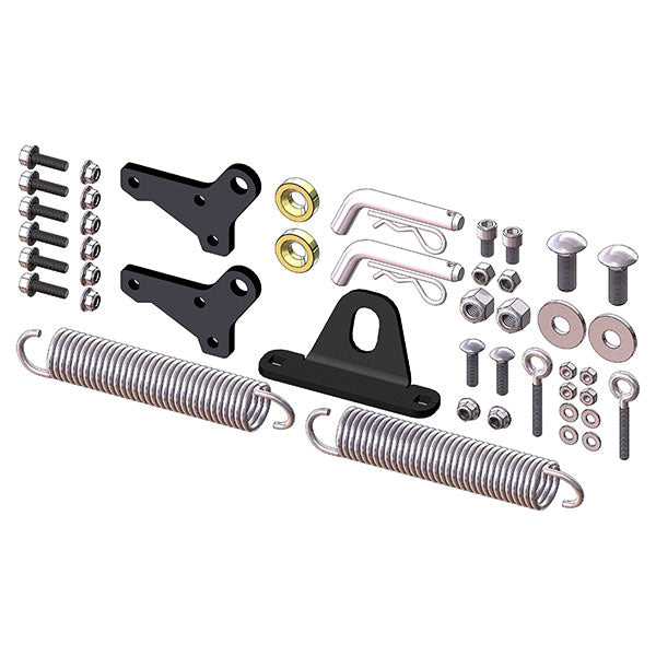 KFI UTV 2.0 PUSH TUBE PARTS KIT 106315-R