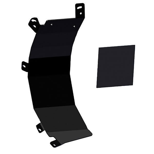 KFI POLY TAPERED WING DRIVER 106110