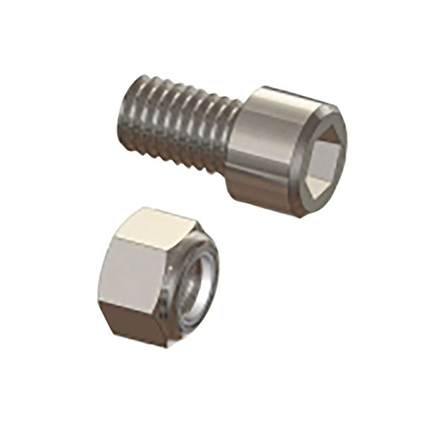 KFI PLOW PITCH HARDWARE KIT HK-196