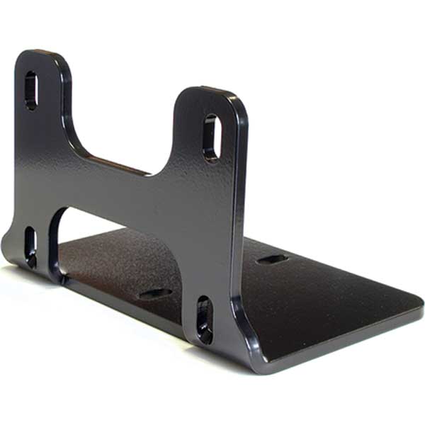 KFI 2-HOLE MOUNTED WINCH 90 DEGREE CONVERTER 100480