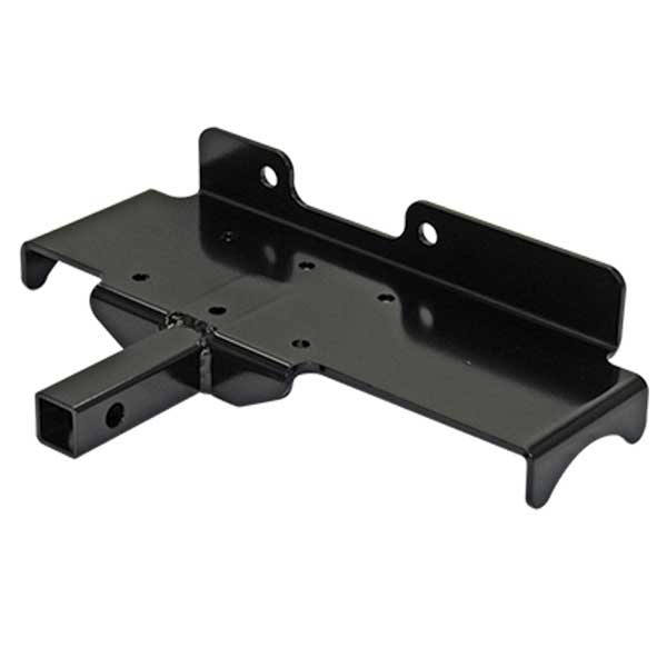 KFI 1.25" RECEIVER WINCH MOUNT 100615