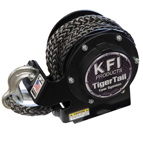 KFI TIGERTAIL TOW SYSTEM 101120