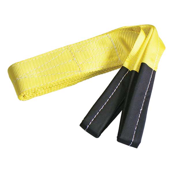 KFI 3"X6' TREE SAVER STRAP ATV-TS