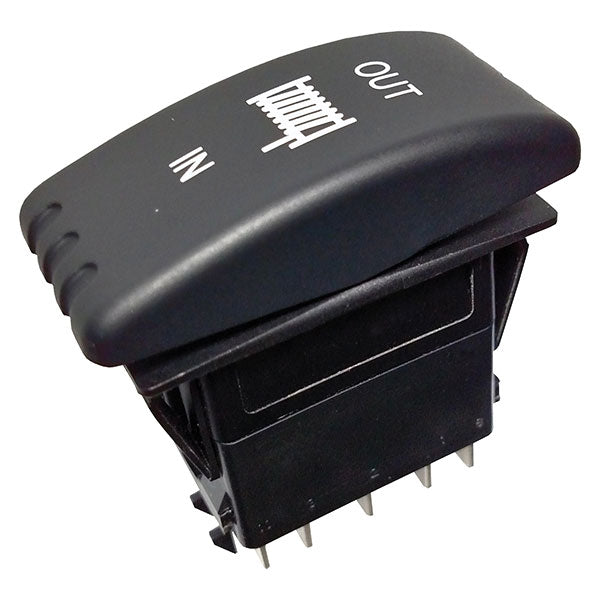 KFI UTV DASH ROCKER SWITCH UTV-DRS
