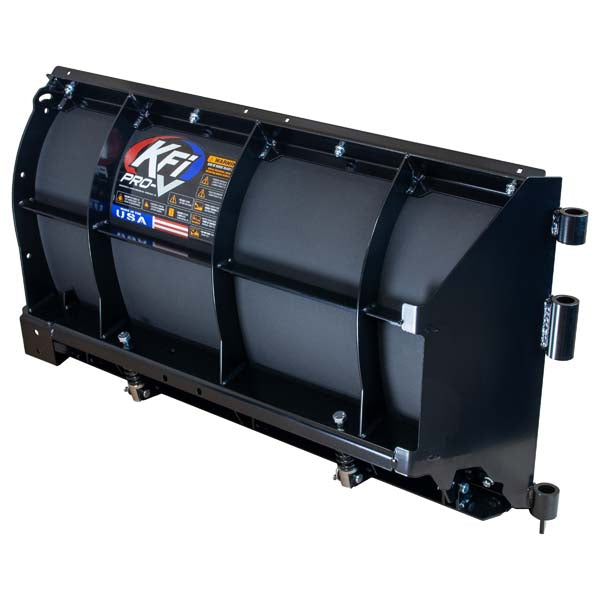 KFI V-PLOW DRIVER SIDE WING BLADE 106820-DS