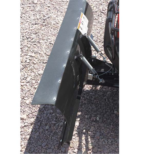 EAGLE REPACEMENT RUBBER FLAP 50" 2945