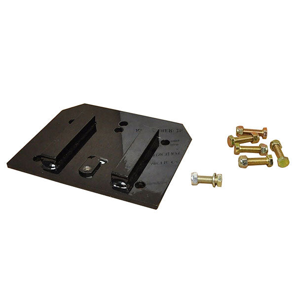 CYCLE COUNTRY WINCH MOUNT ARCTIC CAT 25-6061