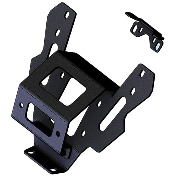 KFI WINCH MOUNT TEXTRON 101575