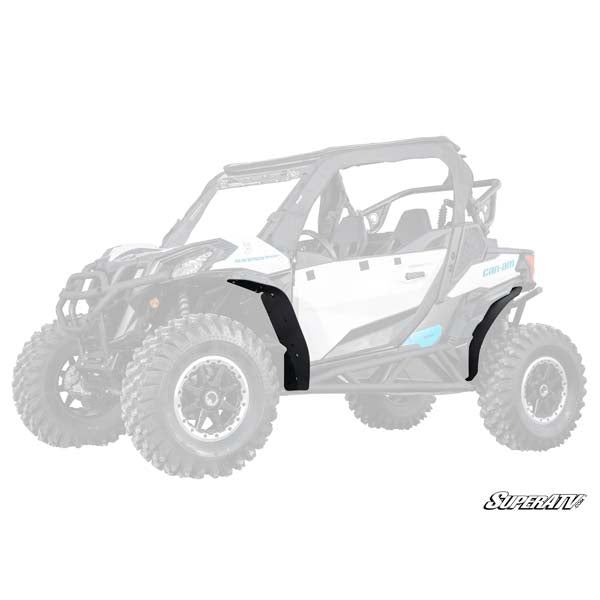 SATV FENDER FLARE KIT CAN-AM FF-CA-MAVS