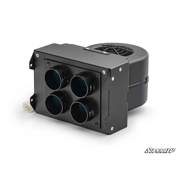 SATV UTV IN-DASH HEATER CAN-AM HTR-CA-X3-ID