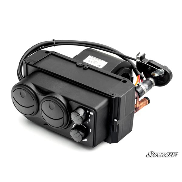 SATV CAB HEATER CA-AM HTR-CA-DEFMAX