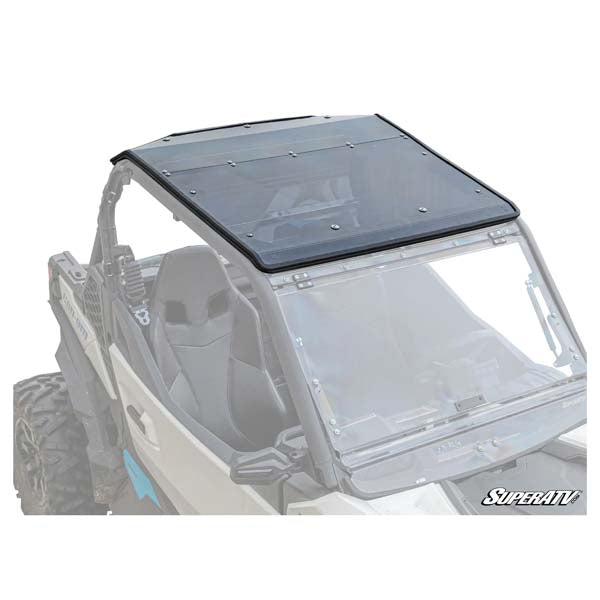 SUPERATV TINTED ROOF CAN-AM ROOF-CA-MAVS-71