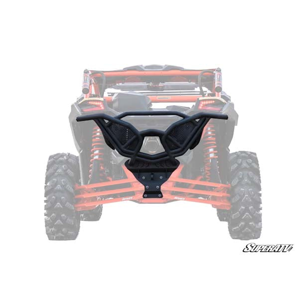 SATV REAR BUMPER CAN-AM RB-CA-X3-00