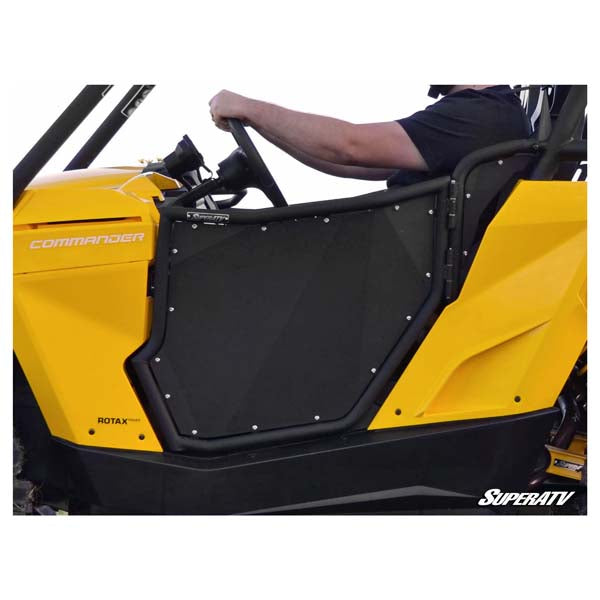 SATV ALUMINUM DOORS CAN-AM DOOR-CA-002-00
