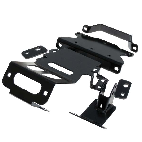 KFI WINCH MOUNT CAN-AM 100725
