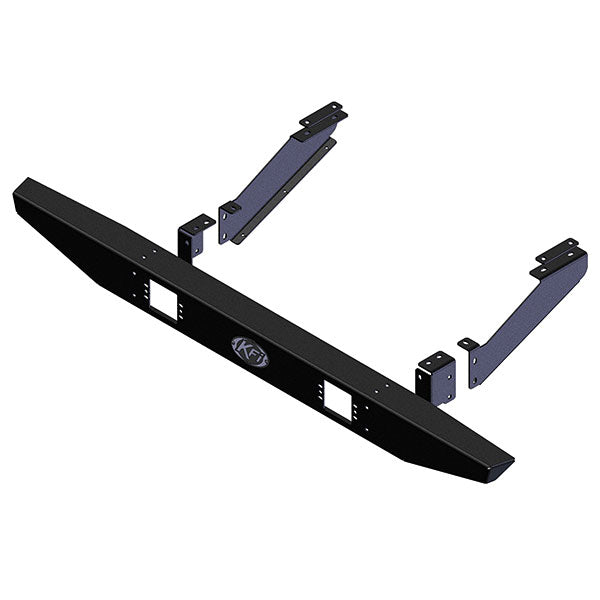 KFI FORMED REAR BUMPER CAN-AM 101615