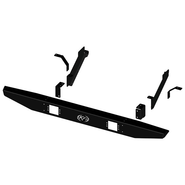 KFI REAR FORMED BUMPER CAN-AM 102340