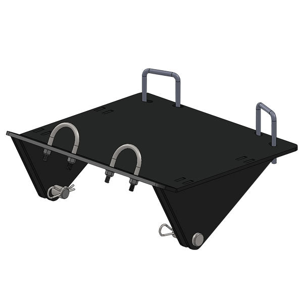 EAGLE FRONT PLOW MOUNT CAN-AM 2810