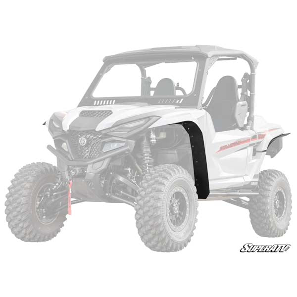 SATV FENDER FLARE KIT YAMAHA FF-Y-RMAX
